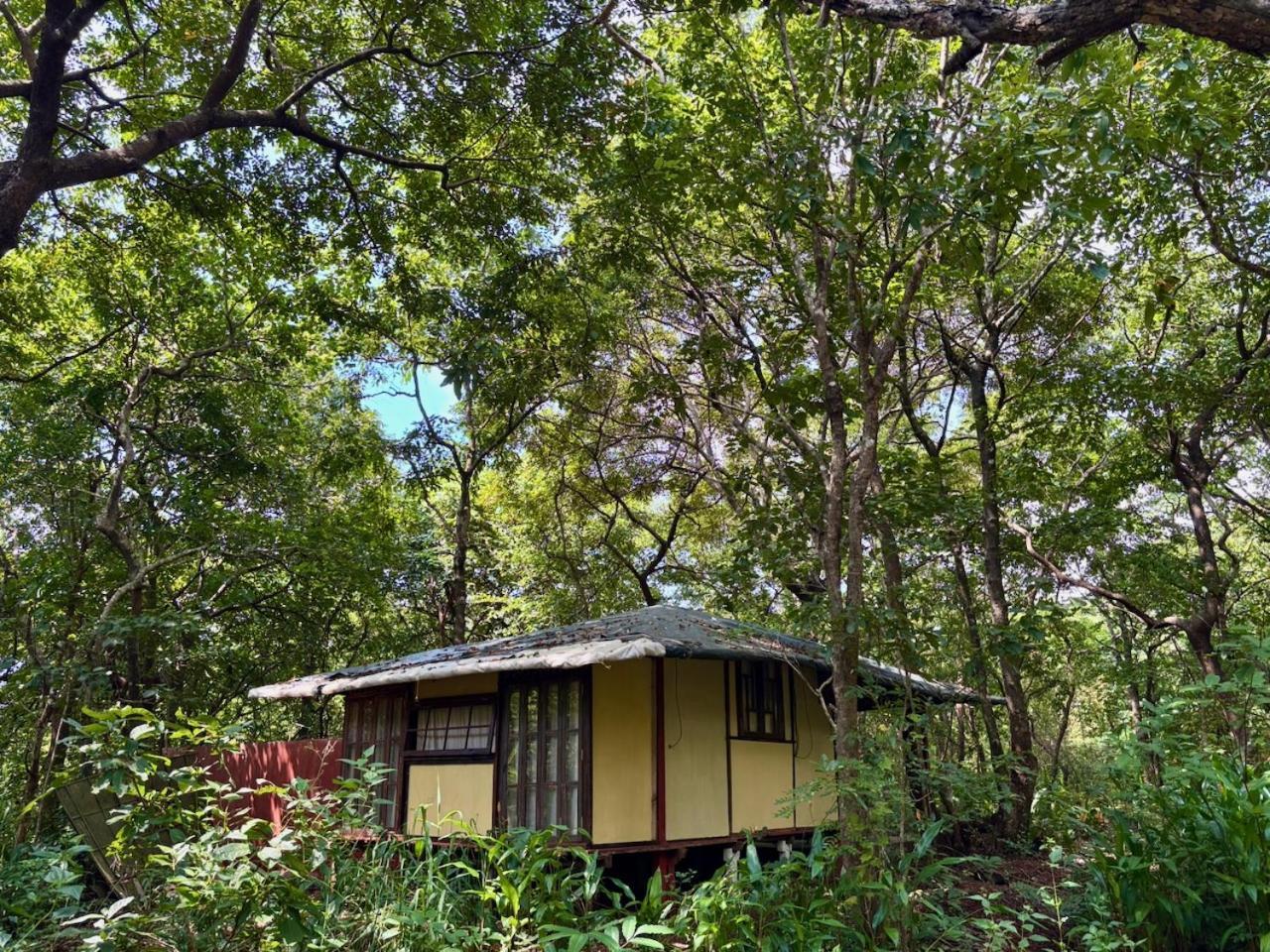 Khaama Kethna Eco Sustainable Village Agonda Exterior foto